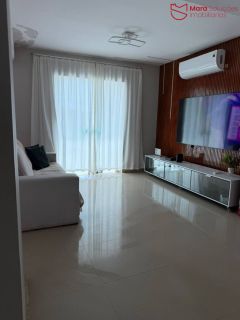 Casa duplex à venda em Vilas do Atlântico