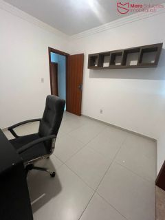 3 suítes com energia solar na Amarilio thiago - R$4.200,00