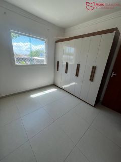 3 suítes com energia solar na Amarilio thiago - R$4.200,00