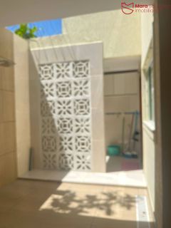 3 suítes com energia solar na Amarilio thiago - R$4.200,00