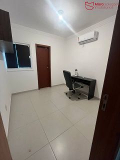 3 suítes com energia solar na Amarilio thiago - R$4.200,00