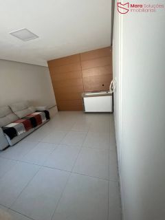 3 suítes com energia solar na Amarilio thiago - R$4.200,00