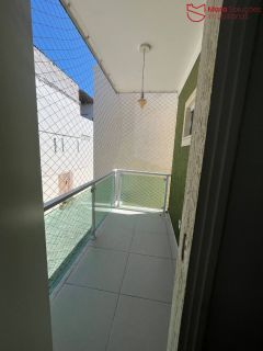 3 suítes com energia solar na Amarilio thiago - R$4.200,00