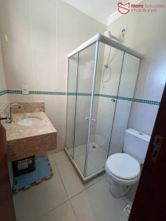 3 suítes com energia solar na Amarilio thiago - R$4.200,00