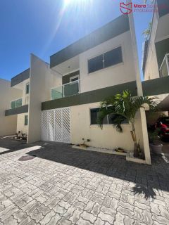 3 suítes com energia solar na Amarilio thiago - R$4.200,00