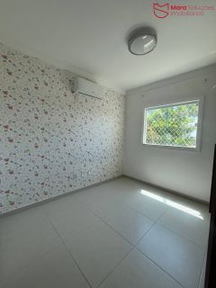 3 suítes com energia solar na Amarilio thiago - R$4.200,00