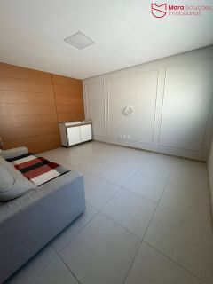 3 suítes com energia solar na Amarilio thiago - R$4.200,00