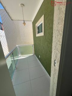 3 suítes com energia solar na Amarilio thiago - R$4.200,00