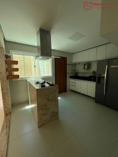 3 suítes com energia solar na Amarilio thiago - R$4.200,00