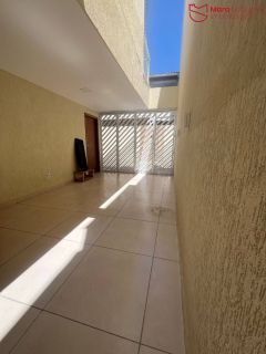 3 suítes com energia solar na Amarilio thiago - R$4.200,00