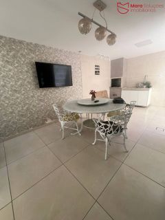 3 suítes com energia solar na Amarilio thiago - R$4.200,00