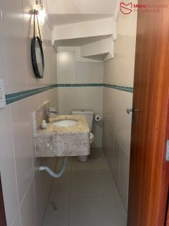 3 suítes com energia solar na Amarilio thiago - R$4.200,00