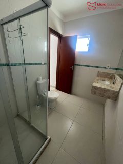 3 suítes com energia solar na Amarilio thiago - R$4.200,00