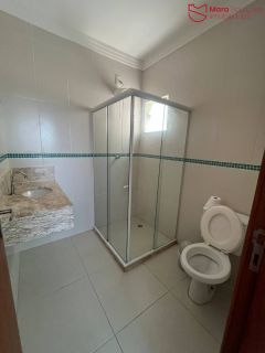 3 suítes com energia solar na Amarilio thiago - R$4.200,00
