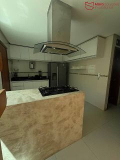 3 suítes com energia solar na Amarilio thiago - R$4.200,00