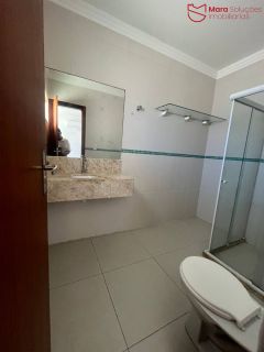3 suítes com energia solar na Amarilio thiago - R$4.200,00
