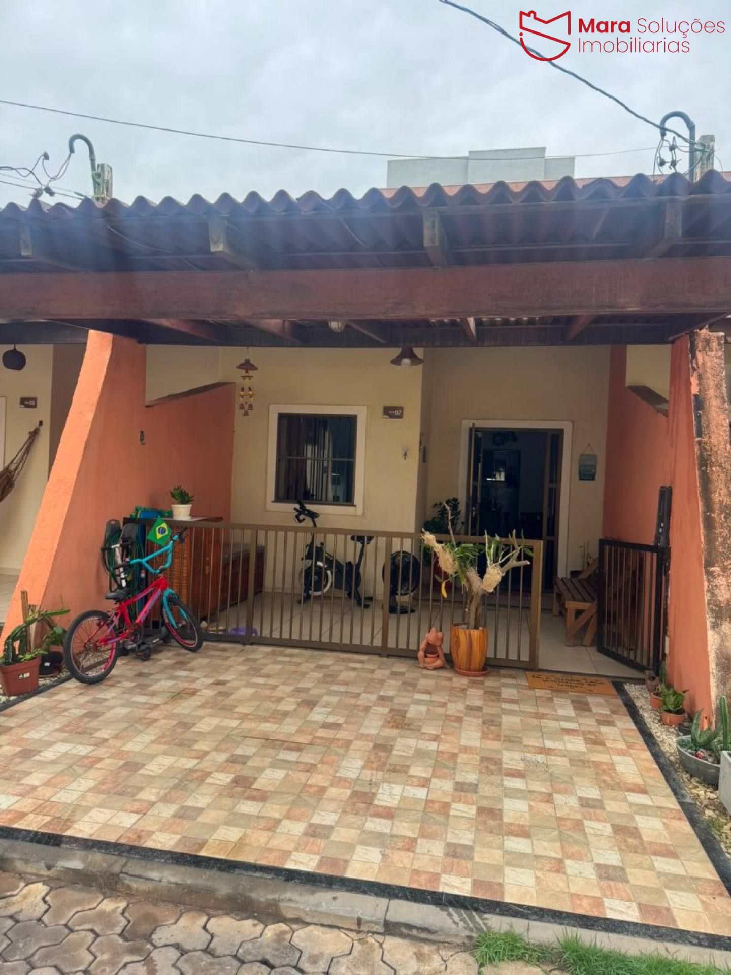 Belíssima casa à venda | beira-mar na Praia do Flamengo