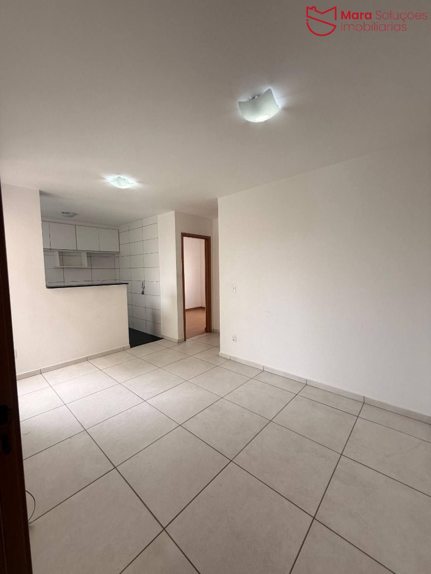 Apartamento à Venda – Condomínio Costa dos Coqueiros