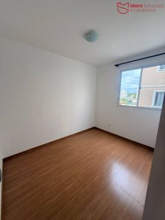 Apartamento à Venda – Condomínio Costa dos Coqueiros