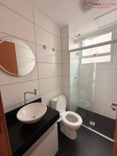 Apartamento à Venda – Condomínio Costa dos Coqueiros