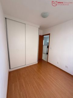 Apartamento à Venda – Condomínio Costa dos Coqueiros