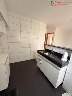 Apartamento à Venda – Condomínio Costa dos Coqueiros