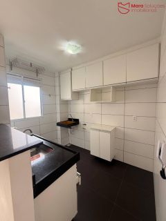 Apartamento à Venda – Condomínio Costa dos Coqueiros