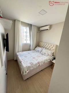 MOBILIADO, PROJETADO E PRONTO PARA MORAR!