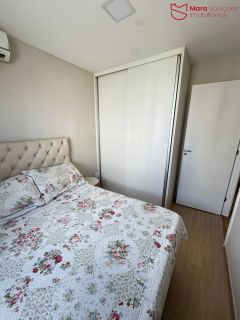 MOBILIADO, PROJETADO E PRONTO PARA MORAR!