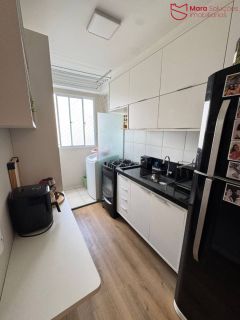 MOBILIADO, PROJETADO E PRONTO PARA MORAR!