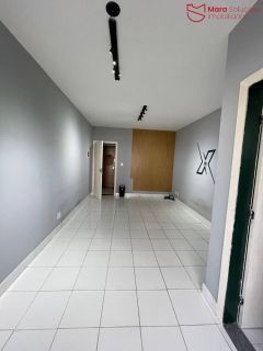 Sala Comercial para Locação — Trade Center.
