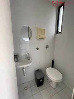 Sala Comercial para Locação — Trade Center.
