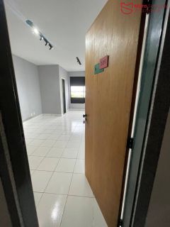 Sala Comercial para Locação — Trade Center.