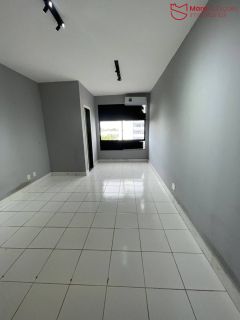 Sala Comercial para Locação — Trade Center.
