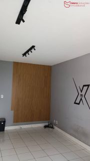 Sala Comercial para Locação — Trade Center.