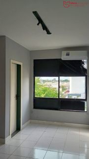 Sala Comercial para Locação — Trade Center.