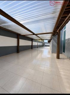 CASA À VENDA | CONDOMÍNIO JARDIM DO ATLÂNTICO | PORTEIRA FECHADA