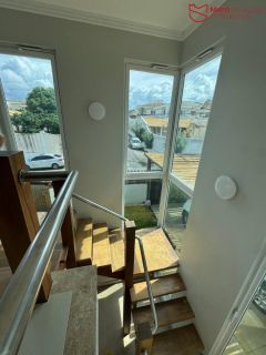 CASA À VENDA | CONDOMÍNIO JARDIM DO ATLÂNTICO | PORTEIRA FECHADA