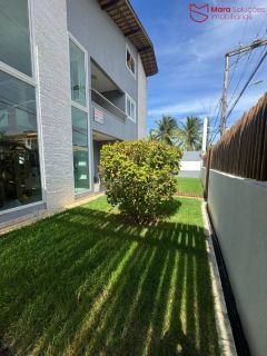 CASA À VENDA | CONDOMÍNIO JARDIM DO ATLÂNTICO | PORTEIRA FECHADA