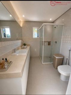 CASA À VENDA | CONDOMÍNIO JARDIM DO ATLÂNTICO | PORTEIRA FECHADA