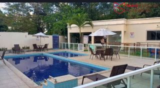 Apartamento para Locação em Lauro de Freitas |  R$2.500,00