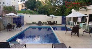 Apartamento para Locação em Lauro de Freitas |  R$2.500,00