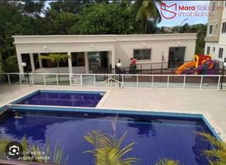 Apartamento para Locação em Lauro de Freitas |  R$2.500,00