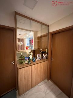 Apartamento para Locação em Lauro de Freitas |  R$2.500,00