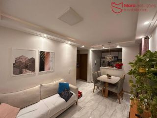 Apartamento para Locação em Lauro de Freitas |  R$2.500,00