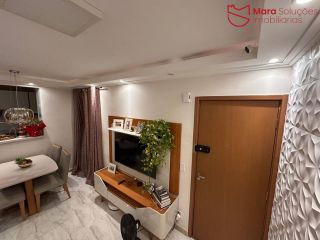 Apartamento para Locação em Lauro de Freitas |  R$2.500,00