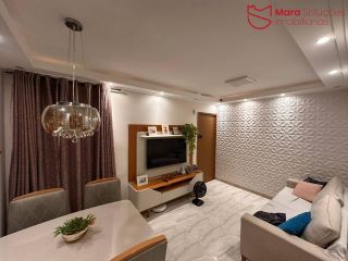 Apartamento para Locação em Lauro de Freitas |  R$2.500,00