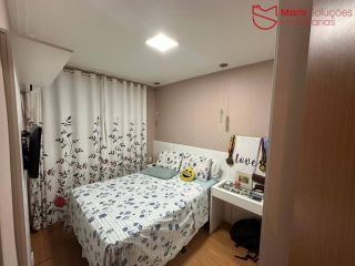 Apartamento para Locação em Lauro de Freitas |  R$2.500,00