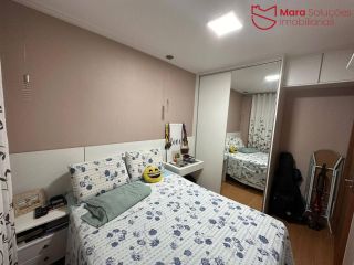 Apartamento para Locação em Lauro de Freitas |  R$2.500,00