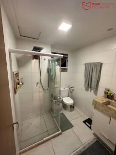 Apartamento para Locação em Lauro de Freitas |  R$2.500,00